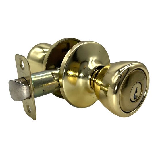 Entry Lock - Contractor-Grade Custom Code | MFS Supply